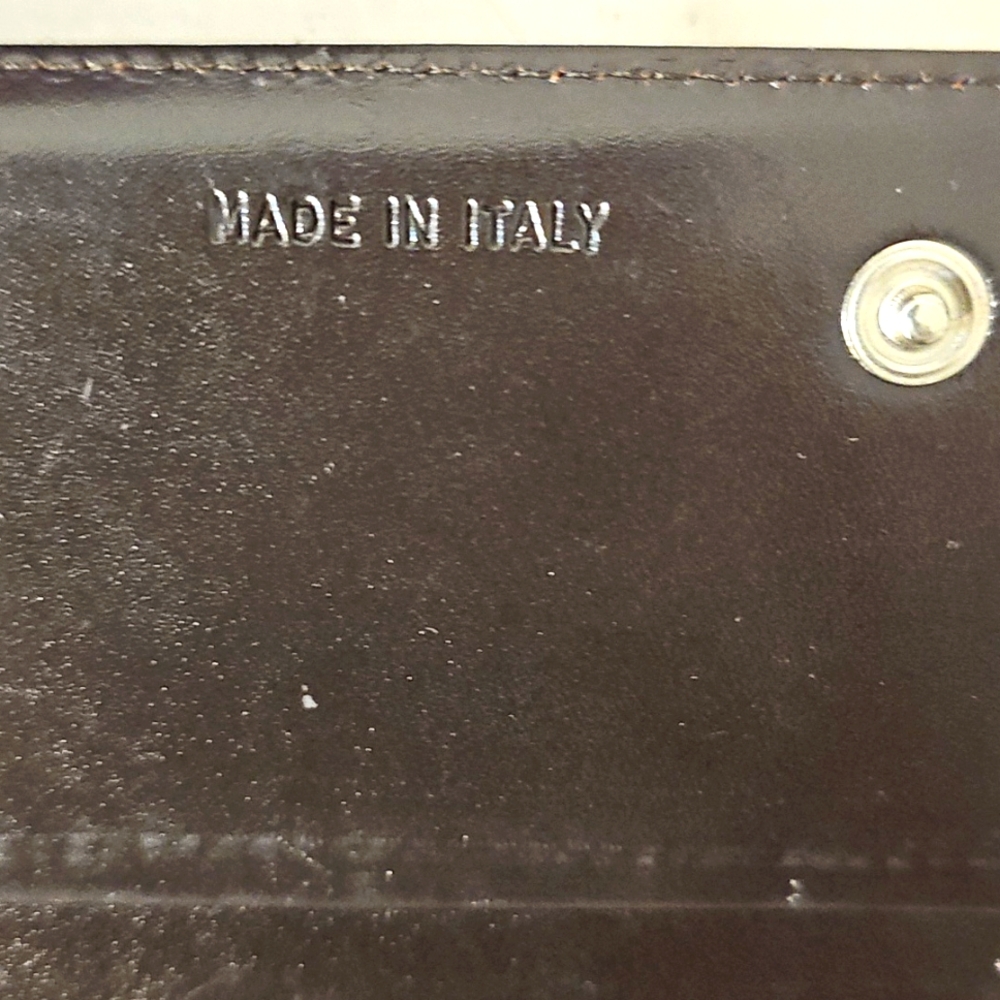 Prada Black Wallet - Picture 7 of 12